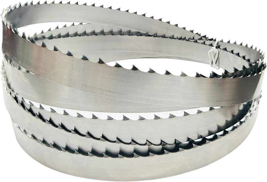 SOLINGEN Wood Bandsaw Blade, Power Tools Bits & Blades — Southend Philippines