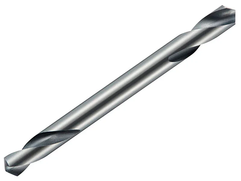 SOMTA Double Ended Sheet Metal Drill Bit 135 Degree