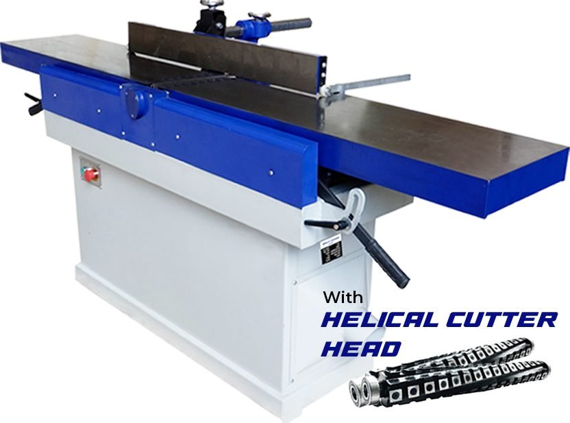 SP 300 H SURFACE PLANER 2200W (3HP)
