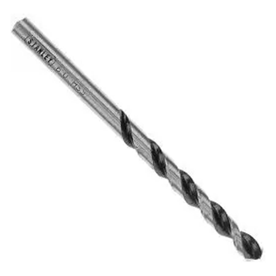 Stanley Stanley HSS Metal Drill Bit, Power Tools Bits, Blades & Discs — Southend Philippines