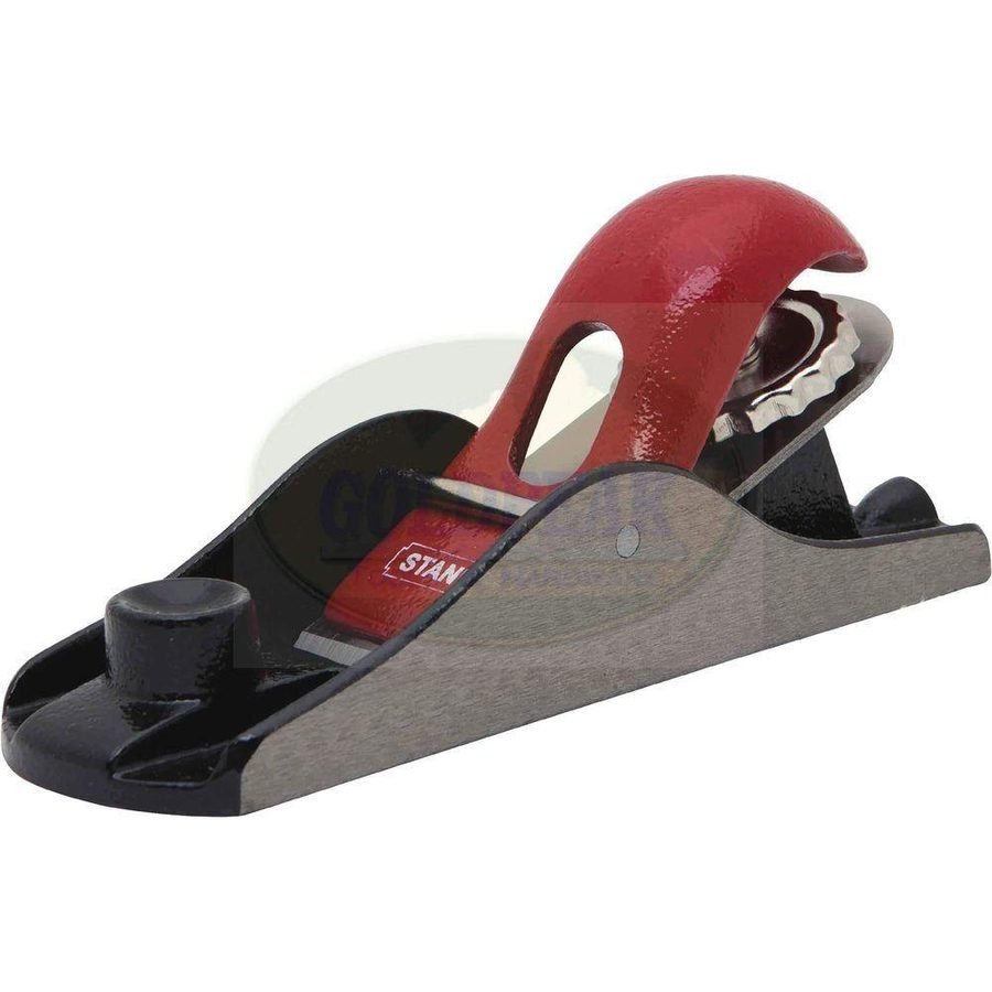 Stanley Stanley 12-102 Block Hand Plane, Power Tools Routers & Planers — Southend Philippines