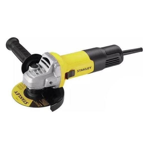 Stanley Stanley SG7100 Angle Grinder 4" 750W, Power Tools Grinders & Polishers — Southend Philippines