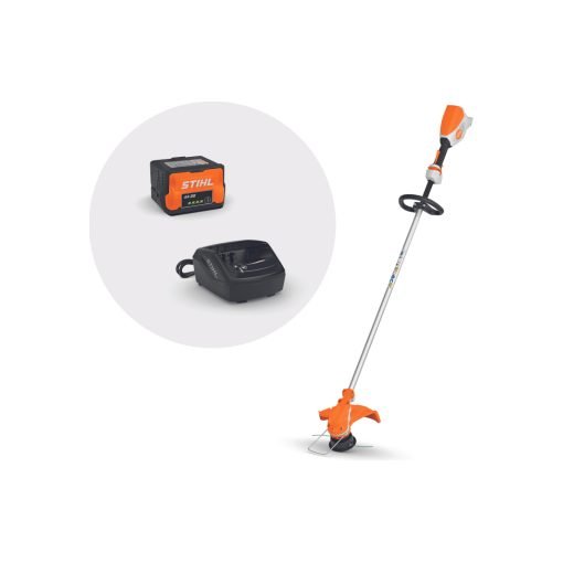 Stihl FSA 60 36V Cordless Grass Trimmer / Brush Cutter [AK] (Kit)