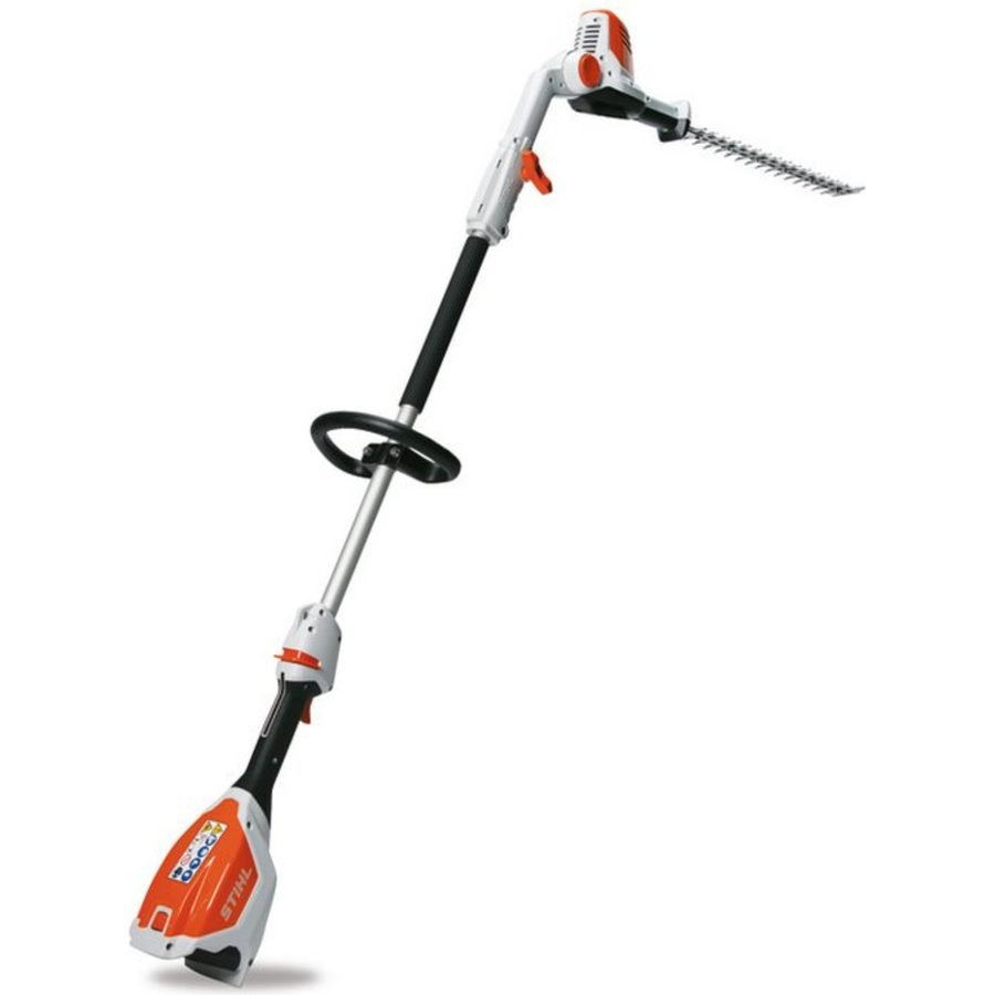 Stihl Stihl HLA 56 Cordless Long Reach Hedge Trimmer 36V [AK] (Bare), Power Tools Routers & Planers — Southend Philippines