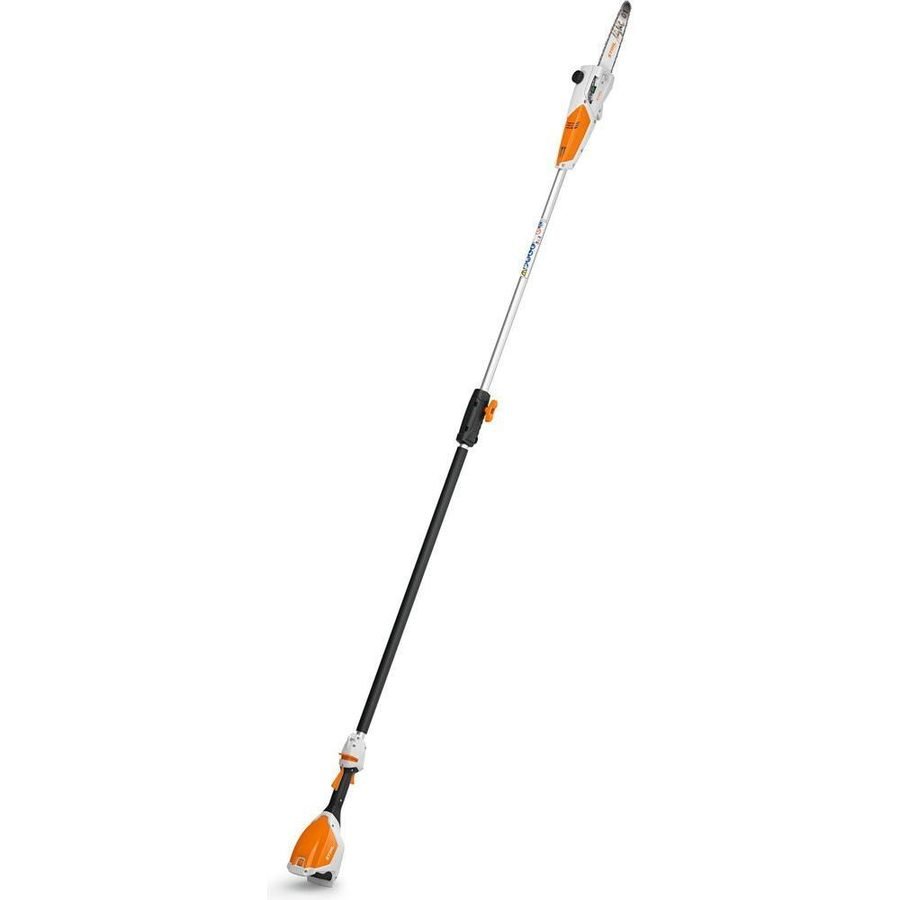 Stihl Stihl HTA 50 36V Cordless Long Reach Pole Pruner / Chainsaw 10" [AK] (Ba, Power Tools — Southend Philippines