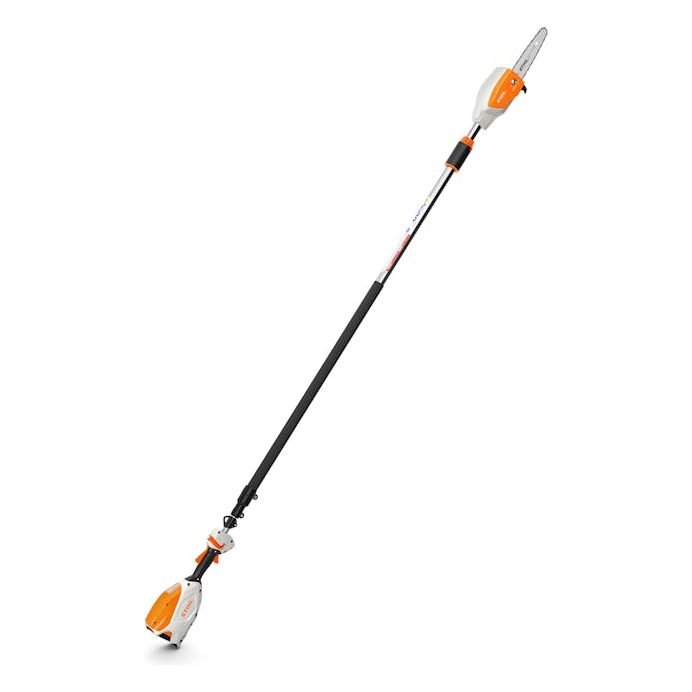Stihl Stihl HTA 86 Cordless Telescopic Pole Pruner / Chainsaw 10" 36V [AP] (Ba, Power Tools — Southend Philippines