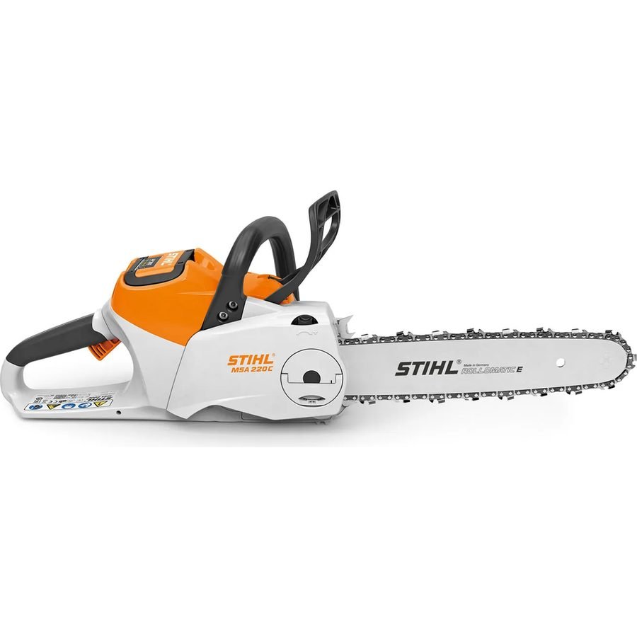 Stihl MSA 220 CB Cordless Chainsaw 14" 36V [AP] (Bare)