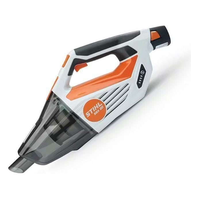 Stihl Stihl SEA 20 Cordless Vacuum 10.8V [AS] (Bare), Power Tools Blowers & Vacuums — Southend Philippines
