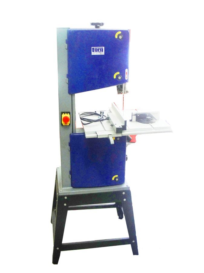 T BS 315 BAND SAW 12"" (300mm) 750W (1Hp), Power Tools Woodworking Machines — Southend Philippines