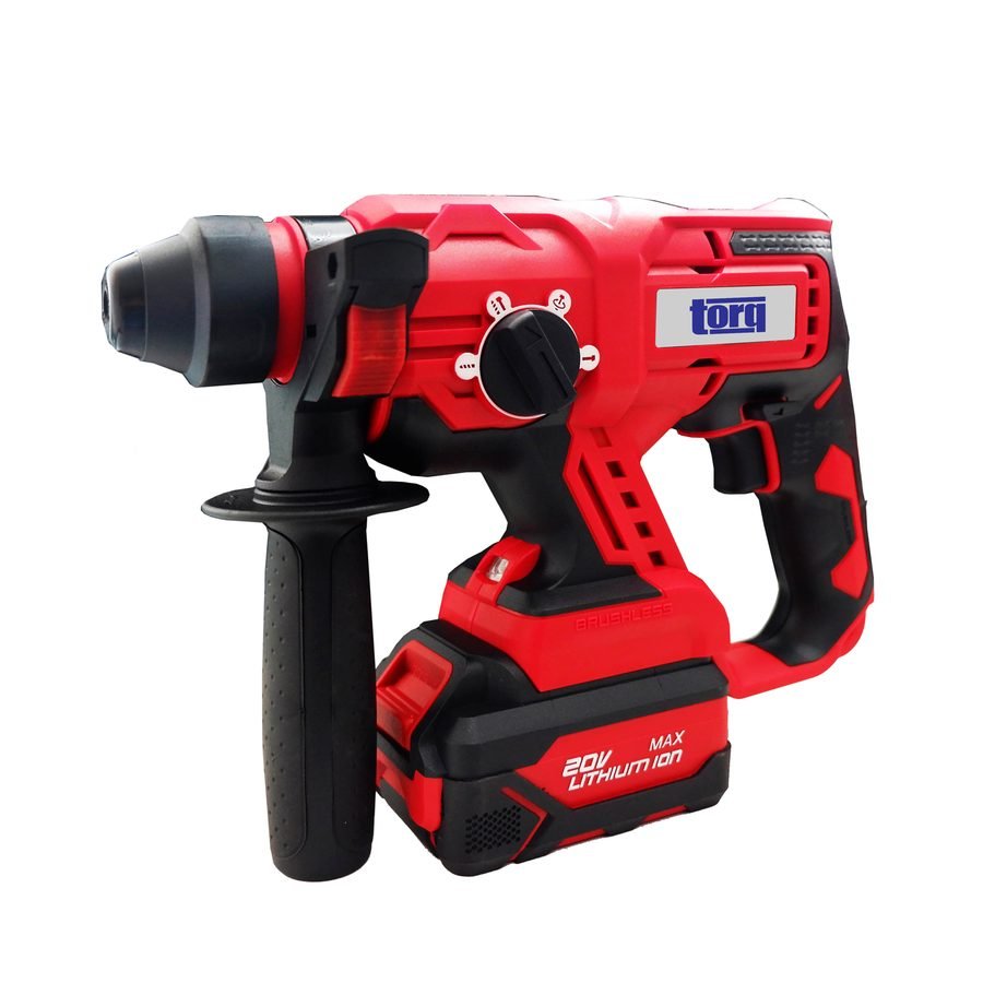 T CH 20 CORDLESS ROTARY HAMMER 0-2900 Rpm 220V / 60 Hz, Power Tools Rotary & Demolition — Southend Philippines