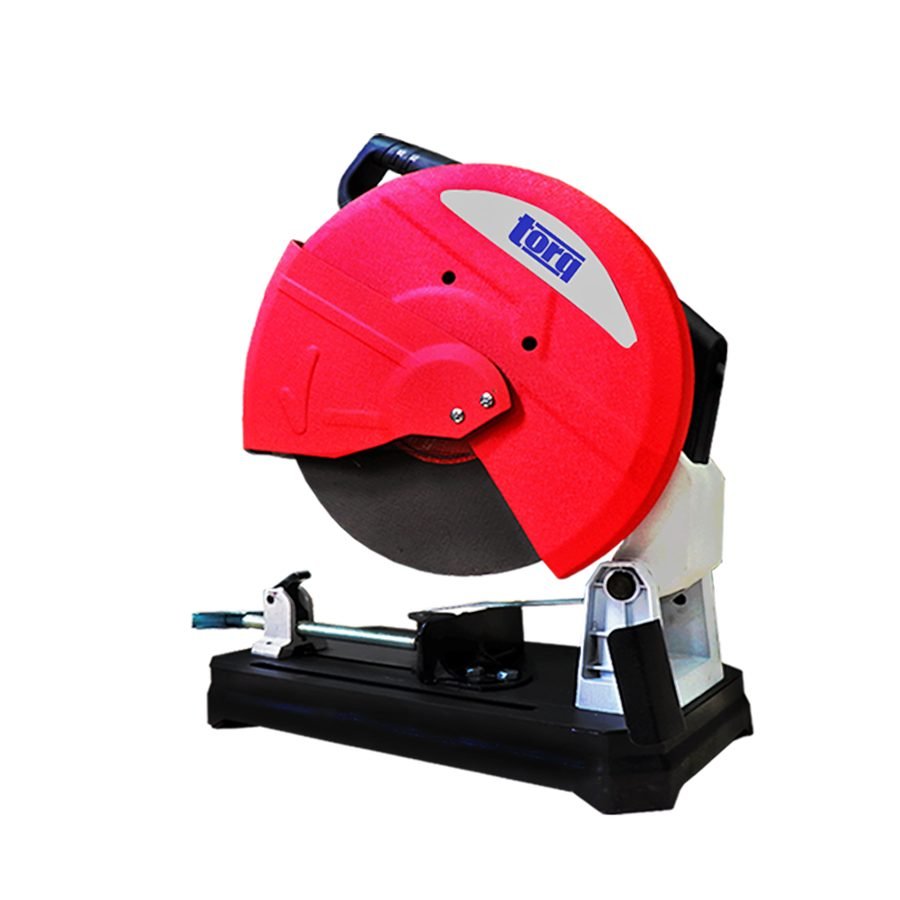 T CS 9814 CUT-OFF MACHINE 14” (350mm) 2500W