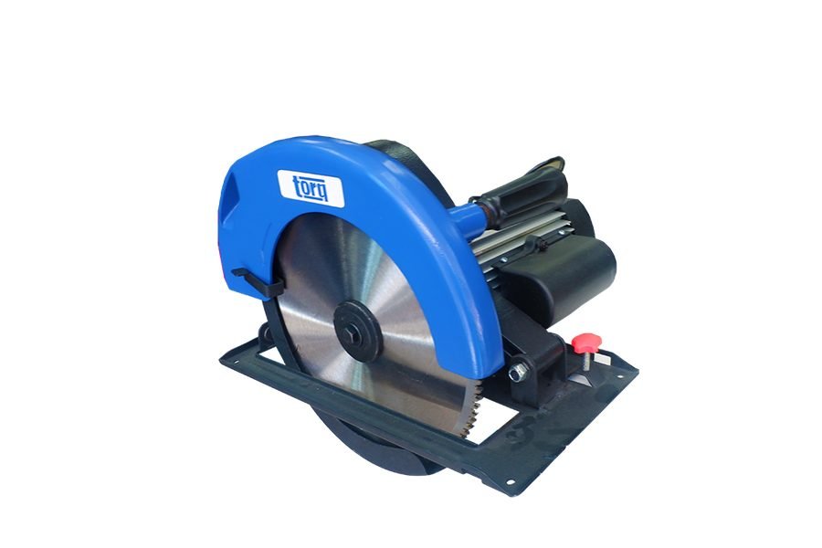 T CSG 9 CIRCULAR SAW 9” 2000W, Power Tools Saws & Cutters — Southend Philippines