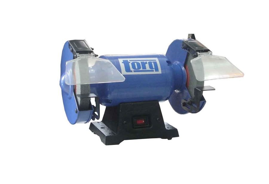 T DS 250 E BENCH GRINDER & STAND 10” (250mm) 750W (1 Hp), Power Tools Grinders — Southend Philippines