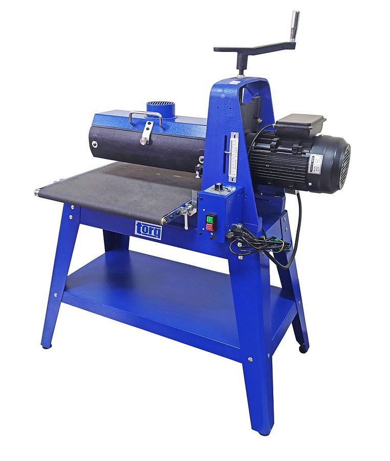 T DS 32 DRUM SANDER 1.5hp 16", Power Tools Sanders — Southend Philippines