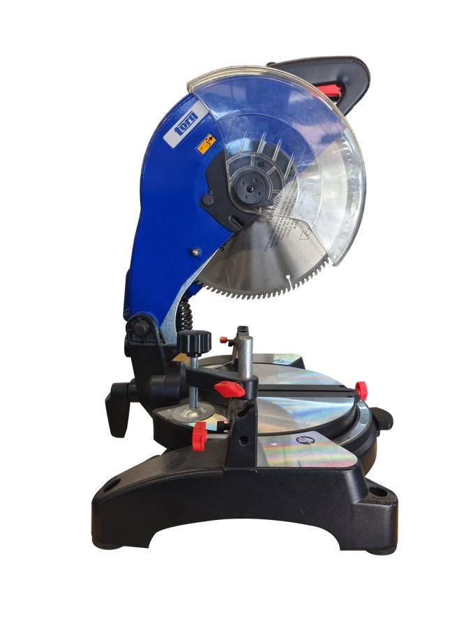 T MS 1029 (10”) COMPOUND MITER SAW 1600W (2 Hp) 3000 Rpm, Power Tools Saws & Cutters — Southend Philippines