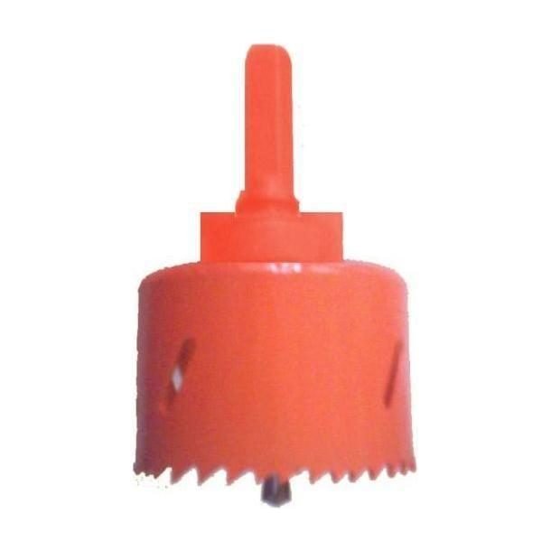 Tatara Tatara Bi-Metal Hole Saw With Welded Arbor And Pilot Drill, Power Tools Bits, Blades & Discs — Southend Philippines