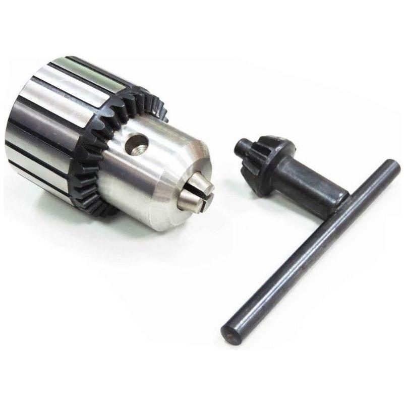 Tatara Tatara Drill Chuck With Key Assembly, Power Tools Drills & Drivers — Southend Philippines