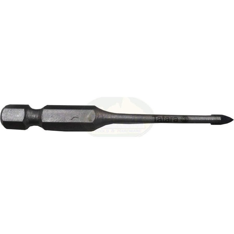 Tatara Tatara Glass & Tile Drill Bit, Power Tools Drills & Drivers — Southend Philippines