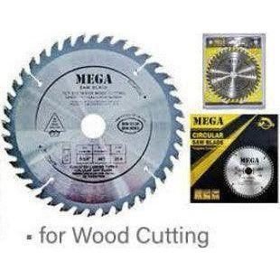 TCT Circular Saw Blade For Wood, Power Tools Saws — Southend Philippines