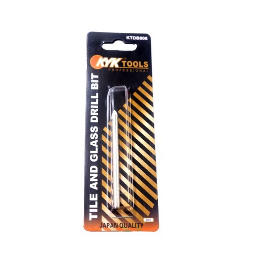 Tile And Glass Drill Bit