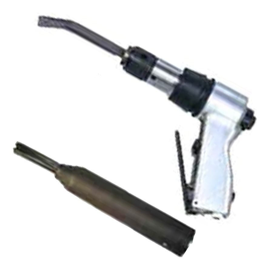 Toku AFC-20CN Pneumatic Chisel/Needle Scaler — Power Tools, Southend Philippines