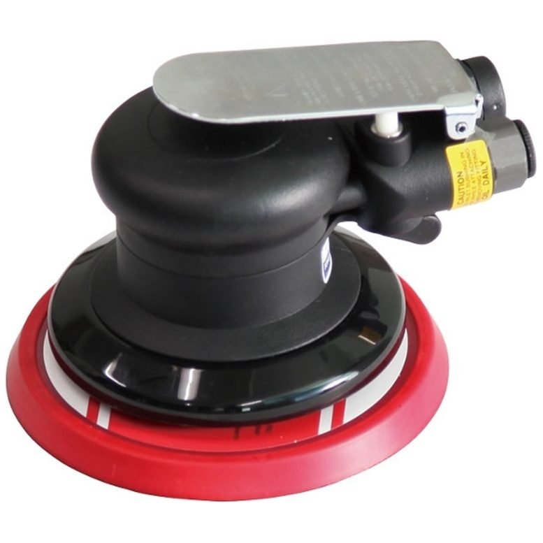Toku Toku ES-680N5 Pneumatic Air Orbital Sander 5", Power Tools Sanders — Southend Philippines