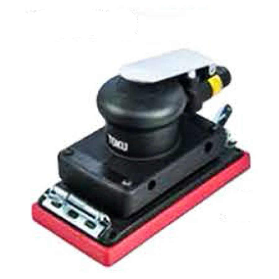 Toku Toku ES-730 Pneumatic Air Orbital Sander, Power Tools Sanders — Southend Philippines