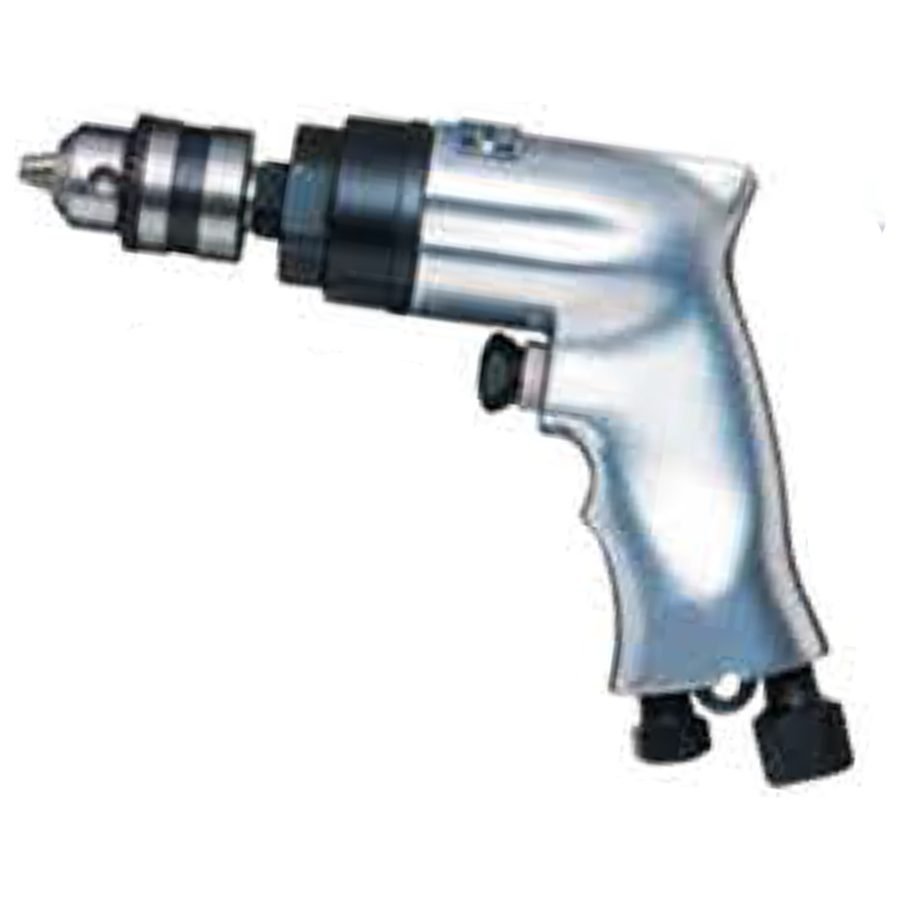 Toku Toku MD-10L Pneumatic Air Drill 2,300 Rpm, Power Tools Drills & Drivers — Southend Philippines
