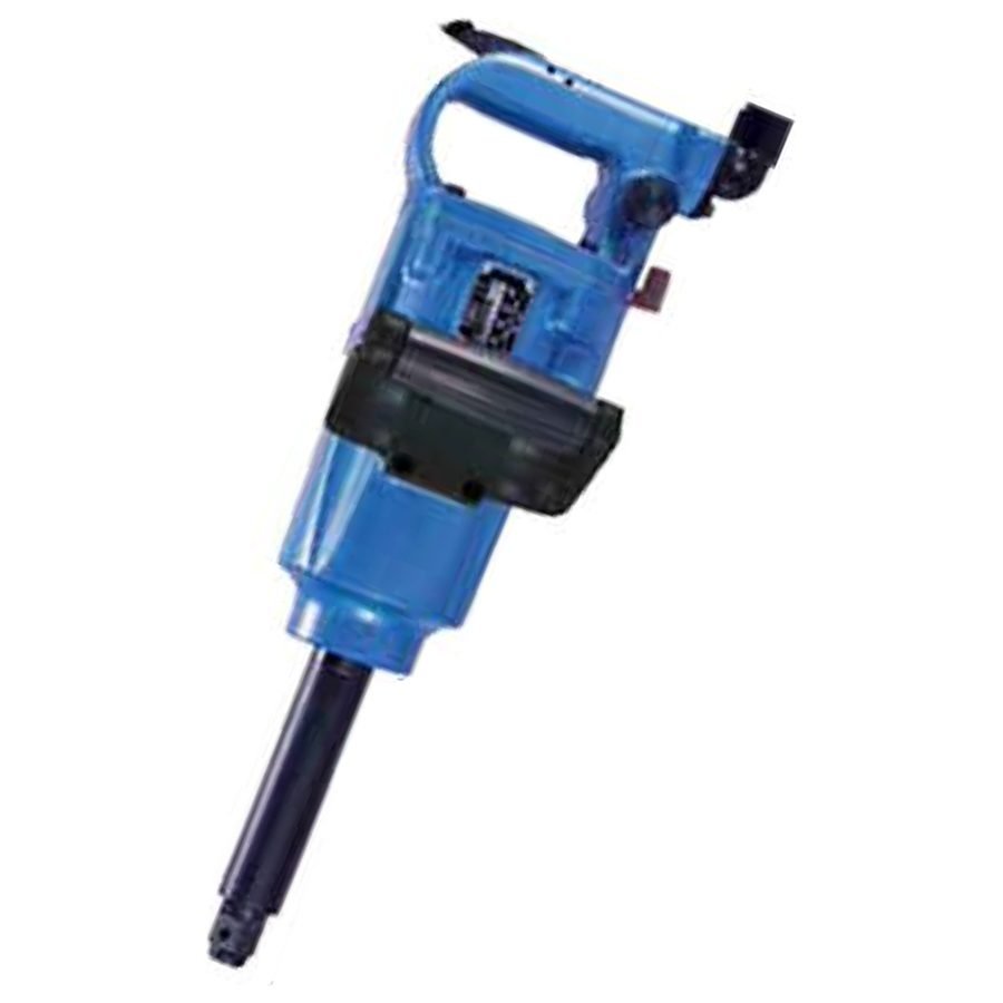 Toku Toku Ml-2500GL Pneumatic Impact Wrench 1"-3/8" Drive 25mm (Long), Power Tools Drills & Drivers — Southend Philippines