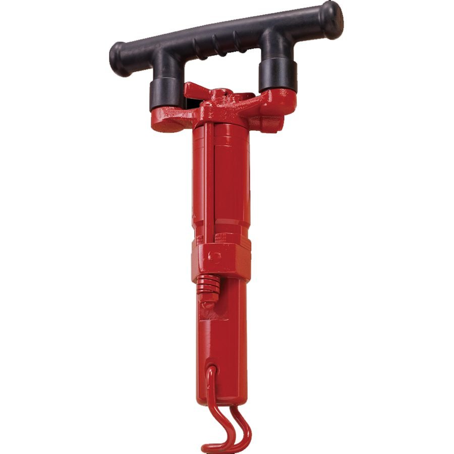 Toku Toku TH-5S Pneumatic Air Mini Rock Drill 420 Rpm, Power Tools Drills & Drivers — Southend Philippines