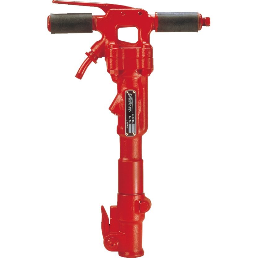 Toku Toku TPB-30 Pneumatic Air Concrete Breaker/Demolition Hammer 49.4 Cfm, Power Tools Rotary & Demolition Hammers — Southen