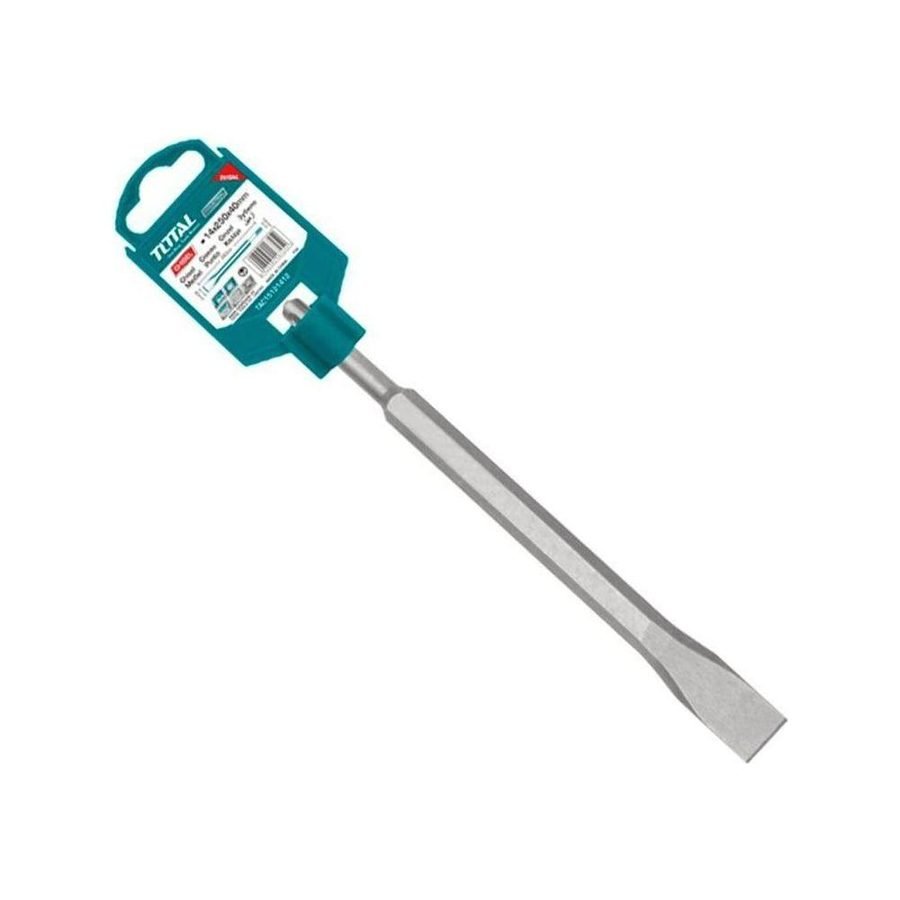 Total Total TAC151 SDS-Plus Chisel Bit, Power Tools Rotary & Demolition — Southend Philippines
