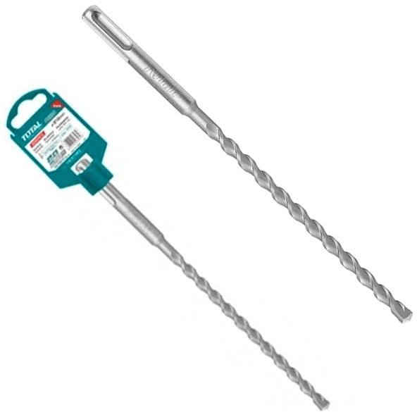 Total Total TAC31 SDS-Plus Hammer Drill Bit, Power Tools Rotary & Demolition — Southend Philippines