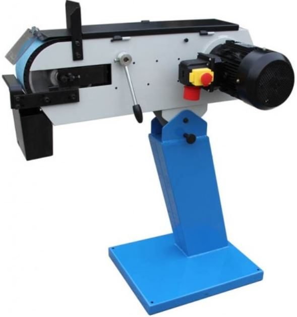 TTMC Belt Grinder S-75, Power Tools Grinders & Polishers — Southend Philippines