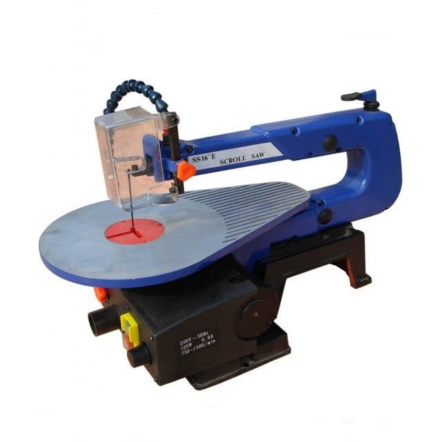 TTMC Scroll Saw SS-16EW, Power Tools Saws — Southend Philippines