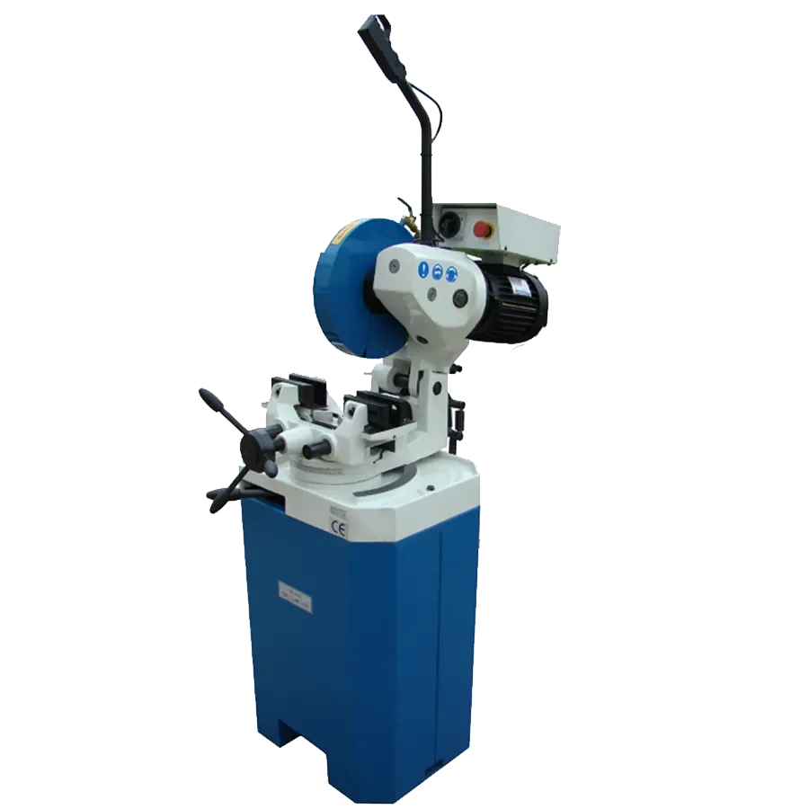 TTMC Steel Circular Saw Machine CS-315