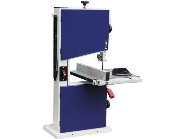 TTMC Wood Bandsaw Machine TBS-245