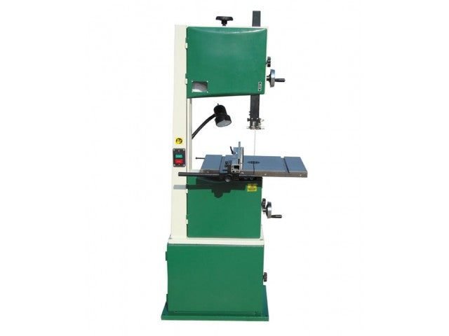 TTMC Wood Bandsaw Machine TBS-356, Power Tools Woodworking Machines — Southend Philippines