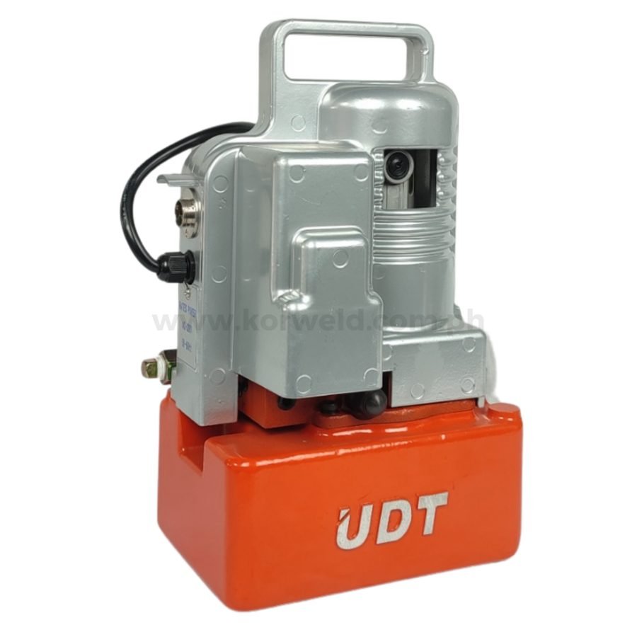 UDT Hydraulic Electric Pump UD-202