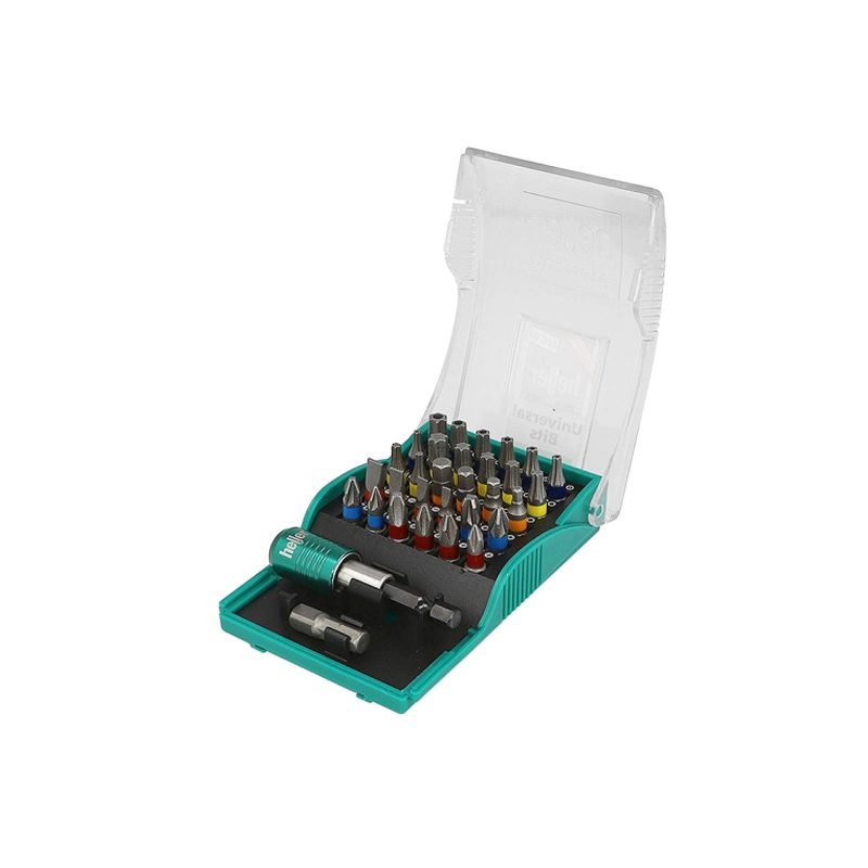 UNIVERSAL DRILL BITS Set