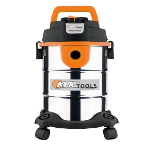Vacuum Cleaner 15L, Power Tools Blowers & Vacuums — Southend Philippines
