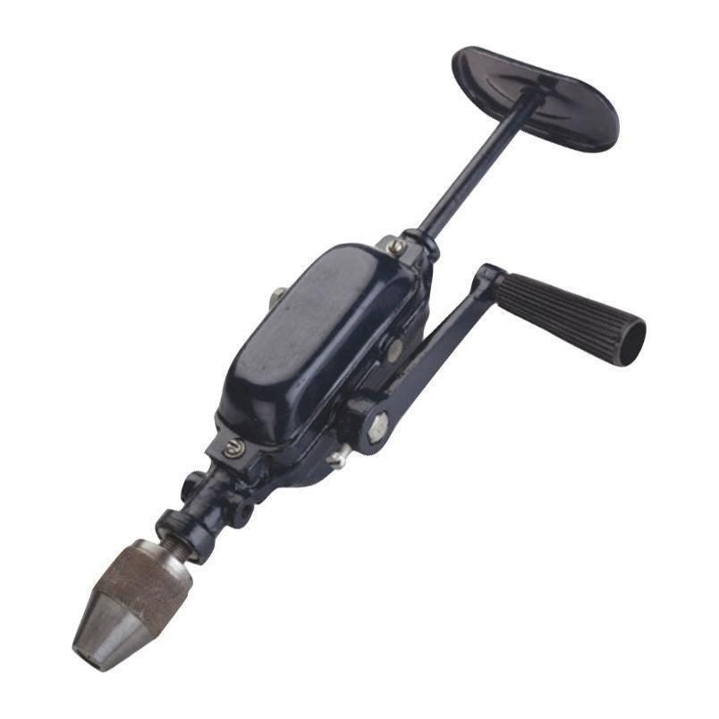 Venus Manual Hand Drill (Breast)