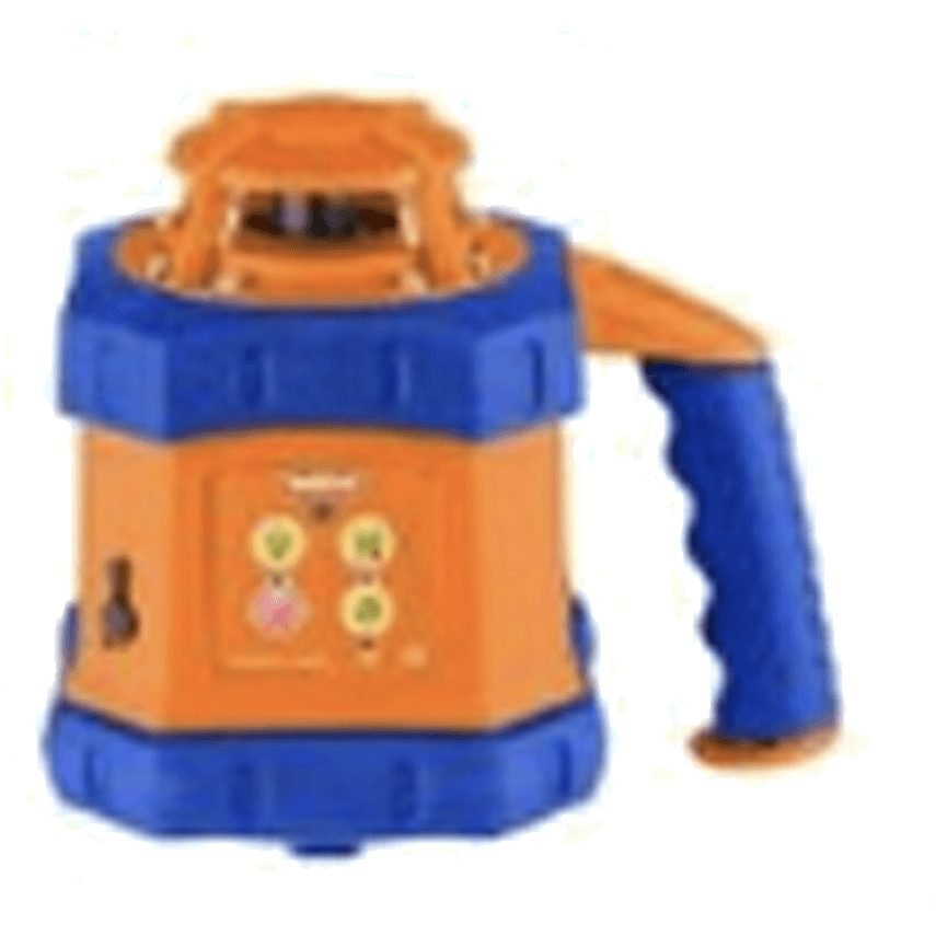 Wadfow Wadfow WLE6B01 Self-Leveling Rotary Laser Level, Power Tools Laser Levels & Measuring — Southend Philippines