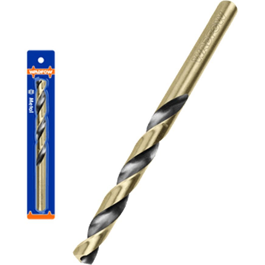 Wadfow Wadfow HSS Drill Bit, Power Tools Drills & Drivers — Southend Philippines