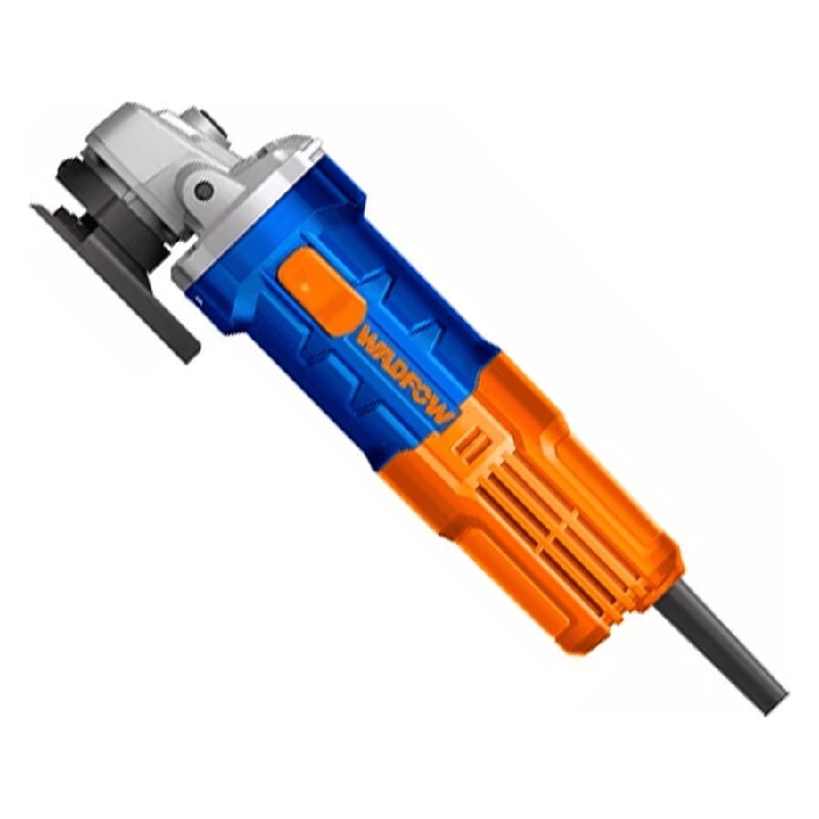 Wadfow WAG15851 Angle Grinder 850W
