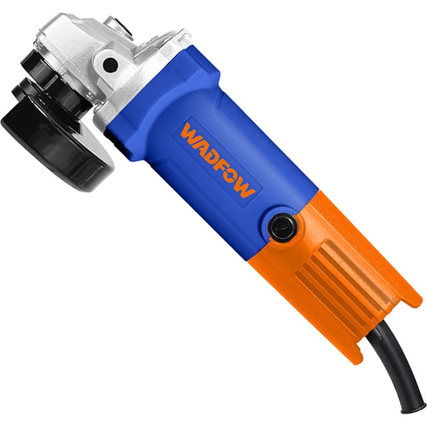 Wadfow Wadfow WAG35802P Angle Grinder 800W, Power Tools Grinders & Polishers — Southend Philippines