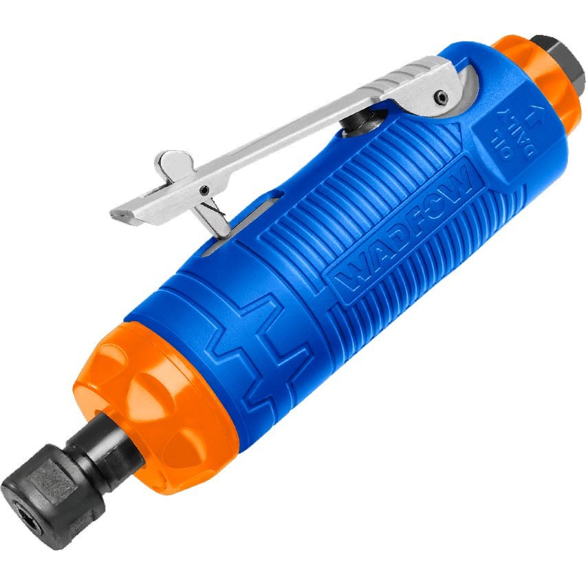 Wadfow Wadfow WAT5514 Air Die Grinder, Power Tools Grinders — Southend Philippines