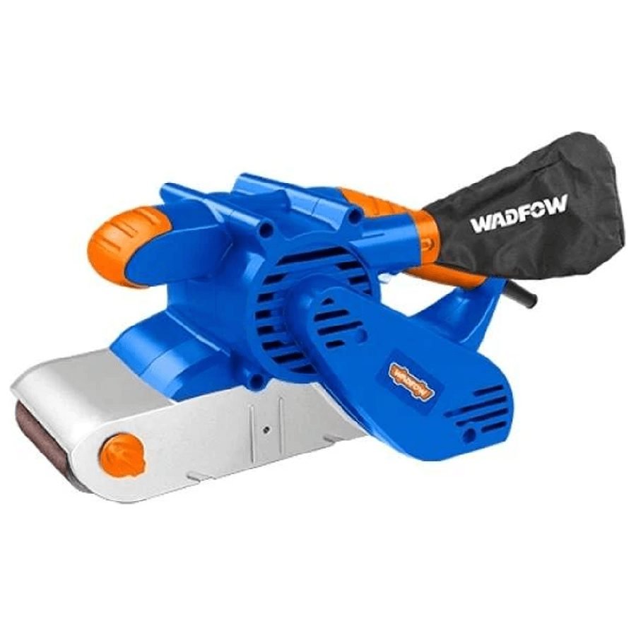 Wadfow Wadfow WBA1512001 Belt Sander 1200W, Power Tools Sanders — Southend Philippines