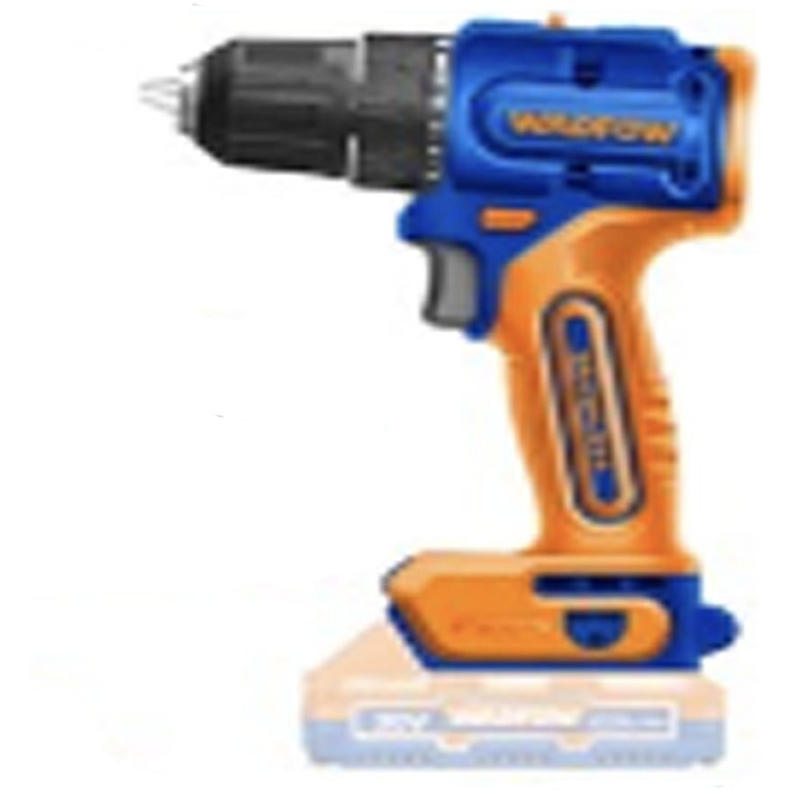 Wadfow Wadfow WCDP5521 Li-Ion Brushless Cordless Drill 20V, Power Tools Drills & Drivers — Southend Philippines