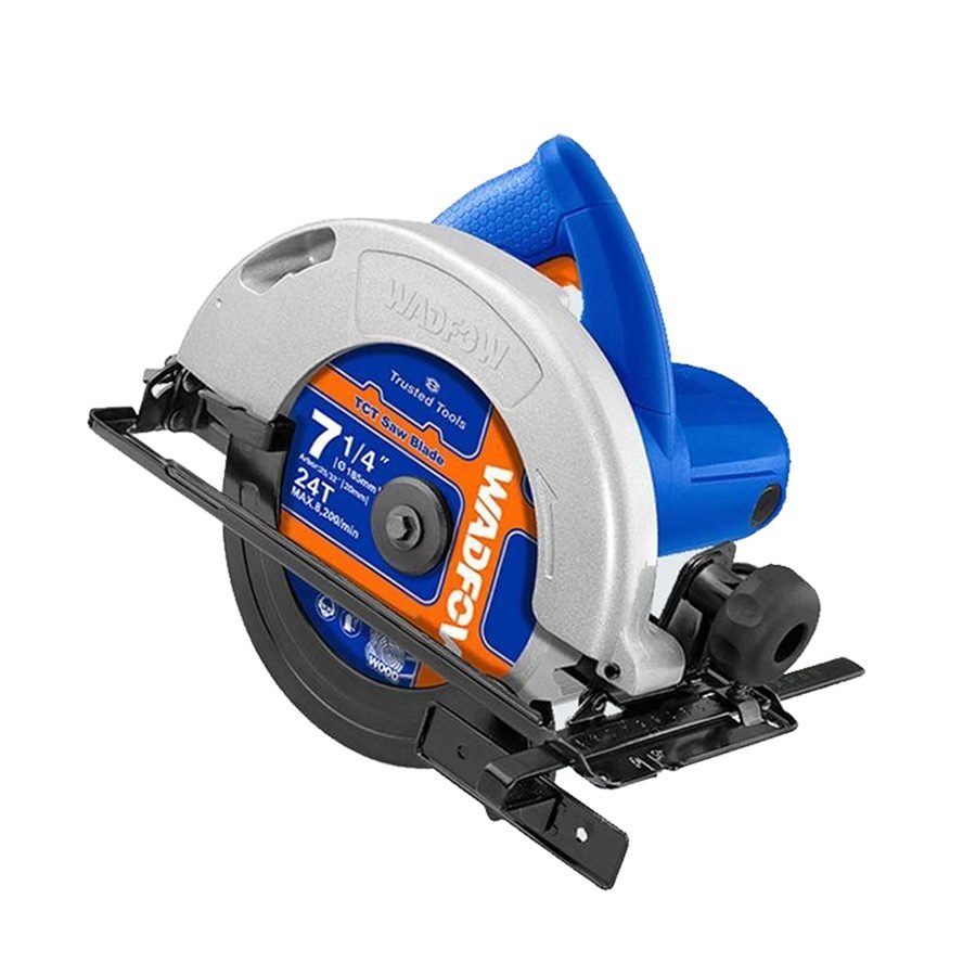 Wadfow WCW1512002 Circular Saw 1200W